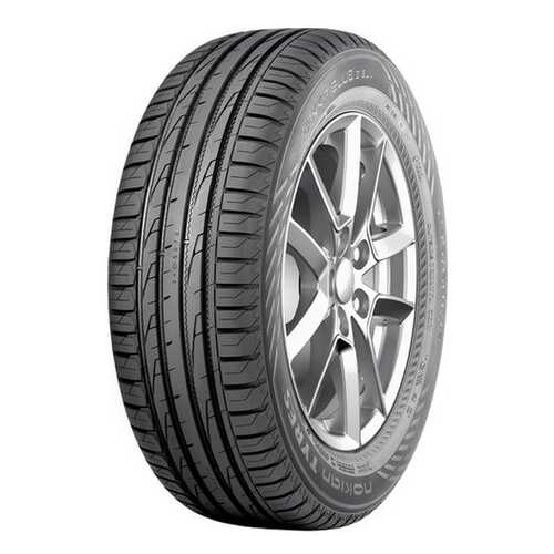 Шины Nokian Hakka Blue 2 SUV 245/70 R16 111H (до 210 км/ч) T430341 в Шинсервис