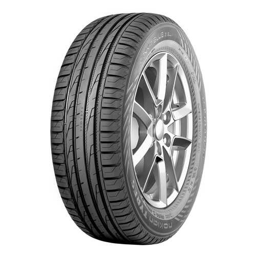 Шины Nokian Hakka Blue 2 SUV 285/60 R18 116V (до 240 км/ч) T430354 в Шинсервис