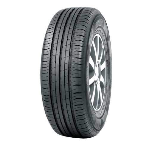 Шины Nokian HAKKA C2 195/65 R 16 C 104/102T (T429217) в Шинсервис