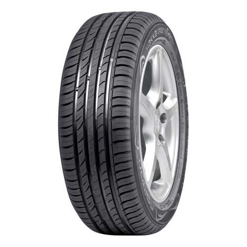 Шины Nokian HAKKA GREEN 185/60 R 15 88H XL (T428055) в Шинсервис