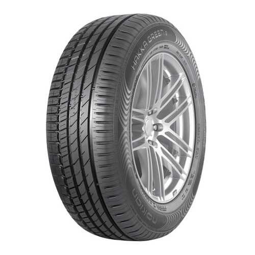 Шины Nokian HAKKA GREEN 2 195/65 R 15 95H XL (T429741) в Шинсервис