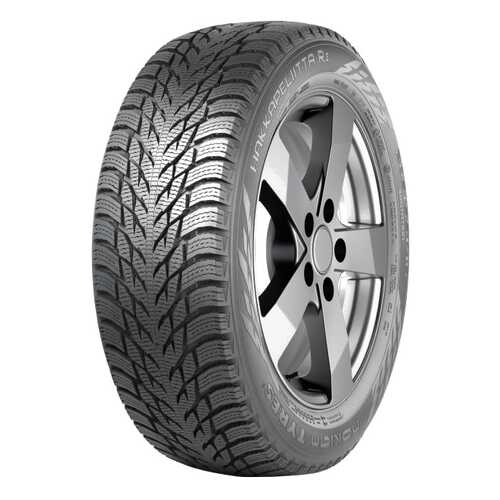 Шины Nokian Hakkapeliita R3 235/45 R18 98T (до 190 км/ч) T430628 в Шинсервис