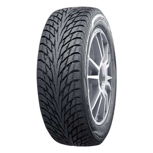 Шины Nokian Hakkapeliita R3 SUV 245/45 R20 103T (до 190 км/ч) T430690 в Шинсервис