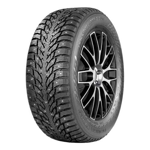 Шины Nokian hakkapeliitta 275/40 R20 106T (до 190 км/ч) TS32272 в Шинсервис
