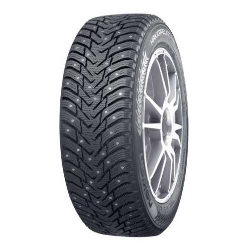 Шины Nokian Hakkapeliitta 8 165/60 R15 81T XL в Шинсервис