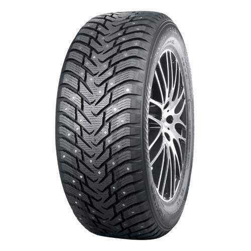 Шины Nokian Hakkapeliitta 8 SUV 295/40 R20 110T TS31972 шипованная в Шинсервис