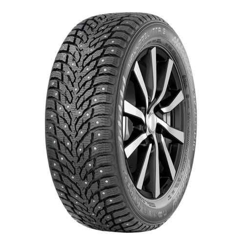 Шины Nokian Hakkapeliitta 9 175/65 R15 88T (до 190 км/ч) TS32378 в Шинсервис