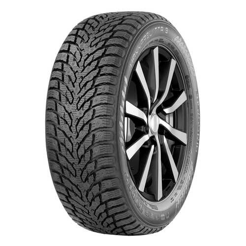 Шины Nokian Hakkapeliitta 9 205/55 R16 91T (до 190 км/ч) TS32329 в Шинсервис