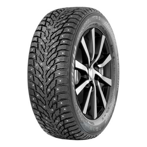 Шины Nokian Hakkapeliitta 9 215/60 R16 99T XL в Шинсервис