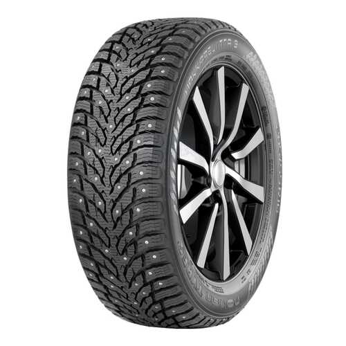 Шины Nokian Hakkapeliitta 9 225/45 R18 95T (до 190 км/ч) TS32336 в Шинсервис