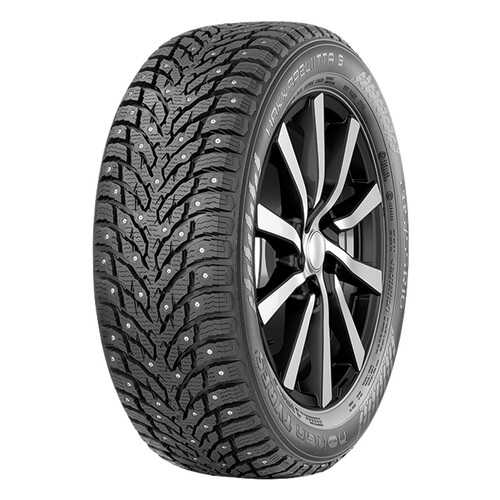 Шины Nokian Hakkapeliitta 9 235/40 R18 95T (до 190 км/ч) TS32227 в Шинсервис