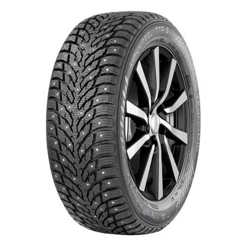 Шины Nokian Hakkapeliitta 9 235/45 R17 97T XL в Шинсервис