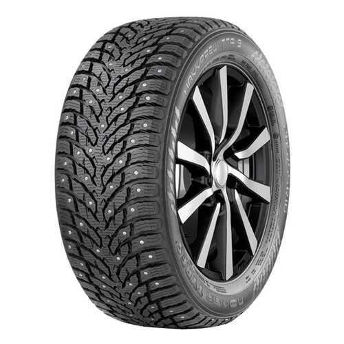 Шины Nokian hakkapeliitta 9 245/40 R20 99T (до 190 км/ч) TS32231 в Шинсервис