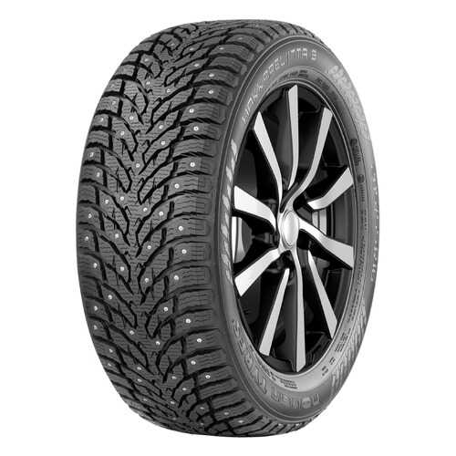 Шины Nokian Hakkapeliitta 9 275/35 R20 102T (до 190 км/ч) TS32235 в Шинсервис