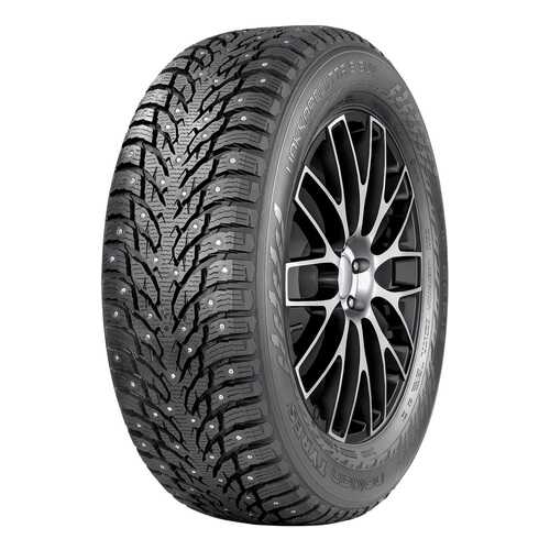 Шины Nokian Hakkapeliitta 9 SUV 215/65 R17 103T (до 190 км/ч) TS32344 в Шинсервис