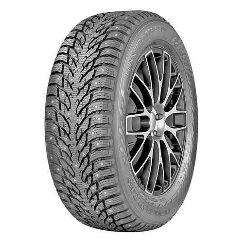Шины Nokian Hakkapeliitta 9 SUV 225/60 R18 104T (до 190 км/ч) TS32366 в Шинсервис