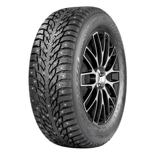 Шины Nokian Hakkapeliitta 9 SUV 235/60 R17 106T XL в Шинсервис