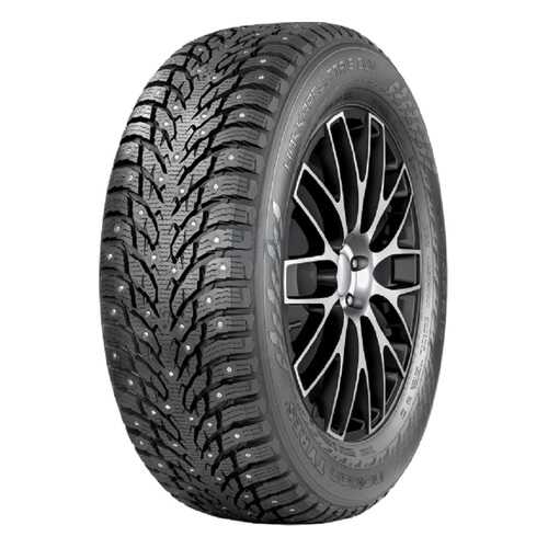 Шины Nokian Hakkapeliitta 9 SUV 245/50 R19 105 TS32373 в Шинсервис