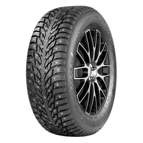 Шины Nokian Hakkapeliitta 9 SUV 245/60 R18 109T XL в Шинсервис