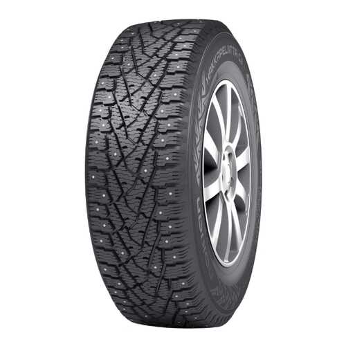 Шины Nokian Hakkapeliitta C3 205/65 R15 102/100R в Шинсервис