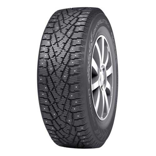 Шины Nokian Hakkapeliitta C3 215/65 R15 104R (до 170 км/ч) TS32039 в Шинсервис