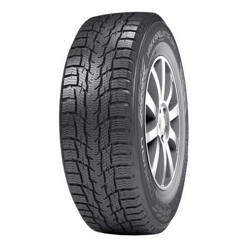 Шины Nokian Hakkapeliitta CR3 215/60 R16 108/106R в Шинсервис