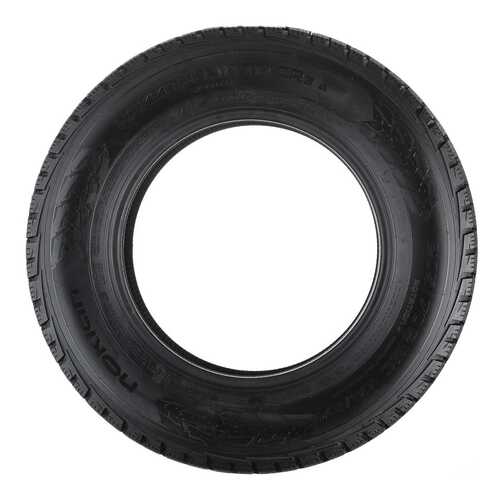 Шины Nokian Hakkapeliitta CR3 235/60 R17 117/115R в Шинсервис