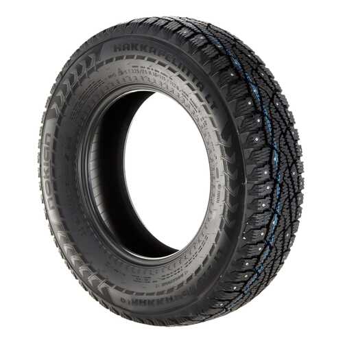 Шины Nokian Hakkapeliitta LT 2 225/75 R16 115/112Q в Шинсервис