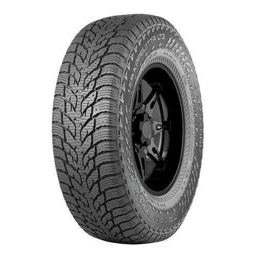 Шины Nokian Hakkapeliitta LT 3 285/75 R16 122/119Q TS32397 в Шинсервис