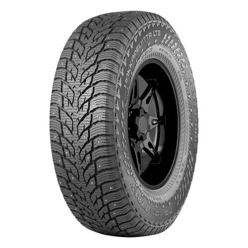 Шины NOKIAN Hakkapeliitta LT3 LT265/70 R17 121/118Q TS32400 в Шинсервис