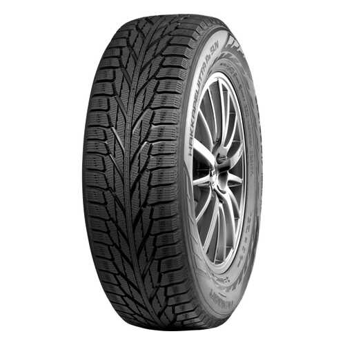 Шины Nokian Hakkapeliitta R2 SUV 245/70 R16 111R XL в Шинсервис