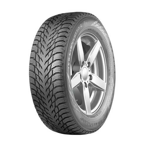 Шины Nokian Hakkapeliitta R3 215/55 R18 99R XL SUV (T430769) в Шинсервис