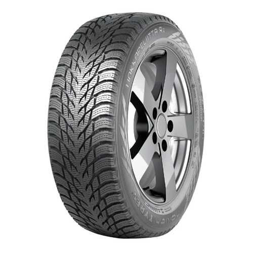 Шины Nokian Hakkapeliitta R3 225/40 R19 93 T430638 в Шинсервис