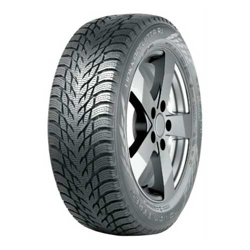 Шины Nokian Hakkapeliitta R3 225/45 R19 96T XL T430631 в Шинсервис