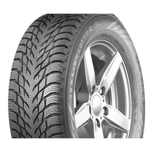 Шины NOKIAN Hakkapeliitta R3 SUV 235/50 R20 104T XL T431206 в Шинсервис