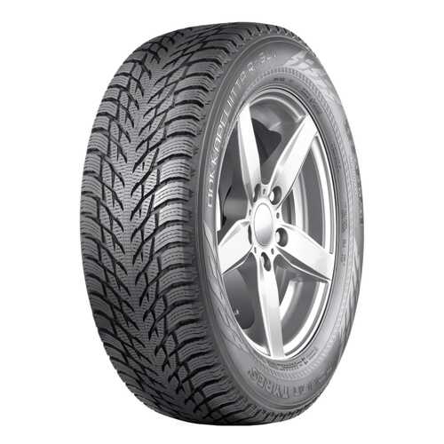 Шины Nokian Hakkapeliitta R3 SUV 235/60 R16 104 T430660 в Шинсервис