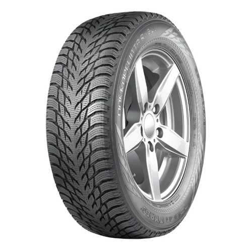 Шины Nokian Hakkapeliitta R3 SUV 245/70 R16 111 T430649 в Шинсервис