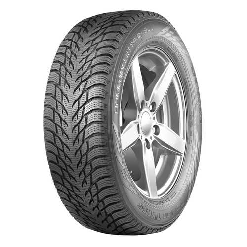 Шины Nokian Hakkapeliitta R3 SUV 285/40 R21 109T (до 190 км/ч) T430700 в Шинсервис