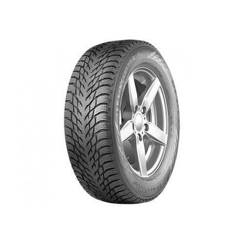 Шины Nokian Hakkapeliitta R3 SUV 285/45 R20 112T XL T430895 в Шинсервис