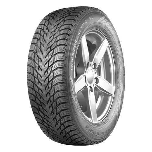 Шины Nokian Hakkapeliitta R3 SUV XL 255/65 R17 114 T430656 в Шинсервис