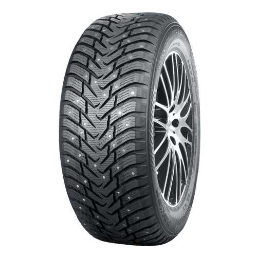 Шины Nokian Hakkapelitta 8 275/50 R19 112T SUV XL в Шинсервис