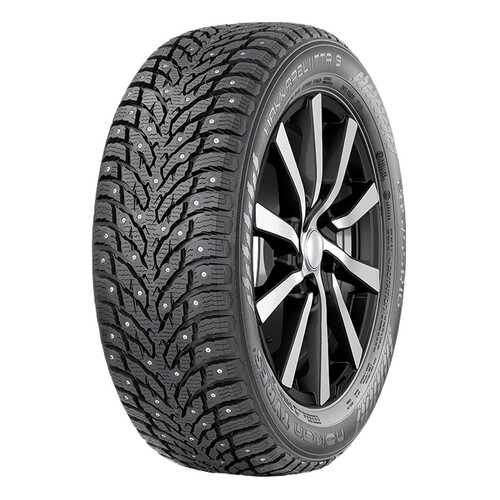 Шины Nokian Hakkapelitta 9 245/45 R18 100T XL Run Flat в Шинсервис