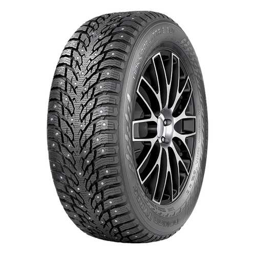 Шины Nokian Hakkapelitta 9 SUV 275/65 R18 116T в Шинсервис