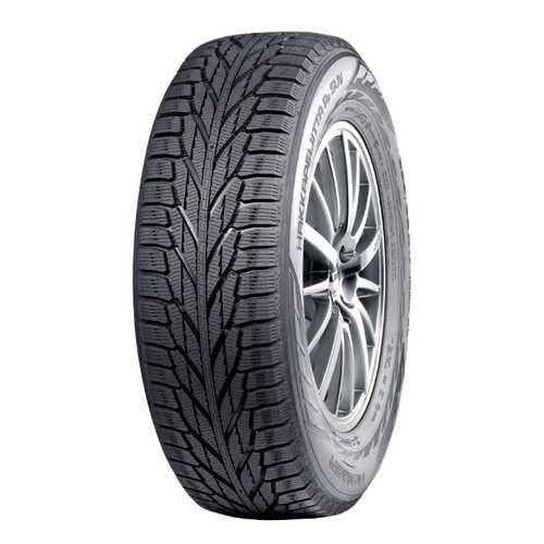 Шины Nokian Hakkapelitta R2 255/55 R20 110R SUV в Шинсервис