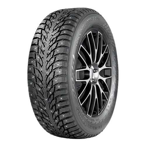 Шины Nokian HKPL 9 SUV 215/55 R18 99 TS32381 в Шинсервис