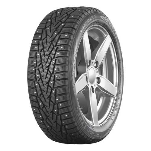 Шины Nokian Nordman 7 185/60 R15 88T XL в Шинсервис