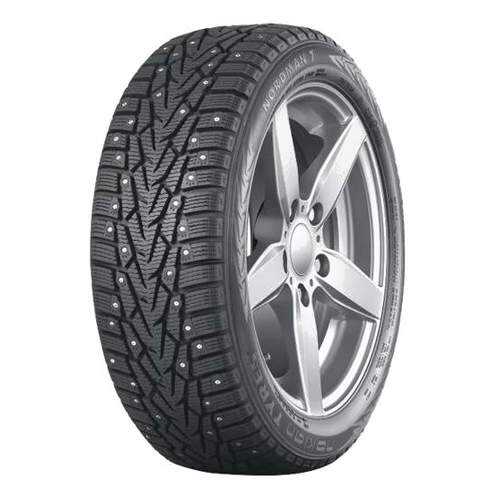 Шины Nokian Nordman 7 185/70 R14 92T в Шинсервис