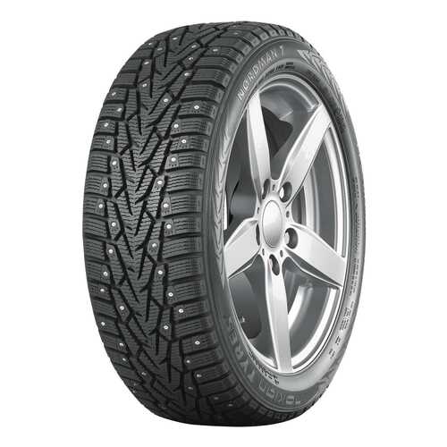 Шины Nokian Nordman 7 205/65 R16 99T (до 190 км/ч) TS32342 в Шинсервис
