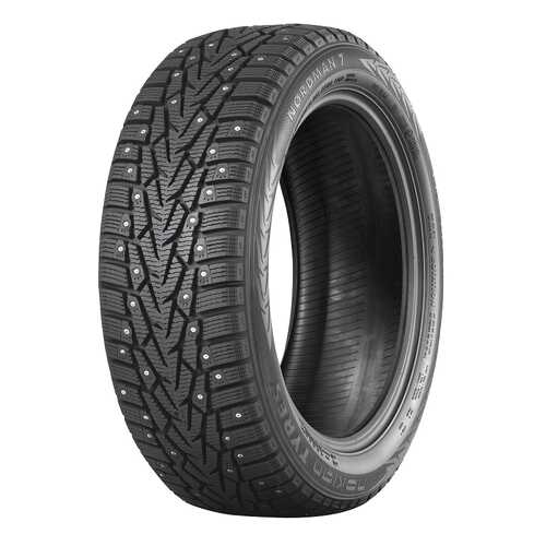 Шины Nokian Nordman 7 215/45 R17 91T XL в Шинсервис