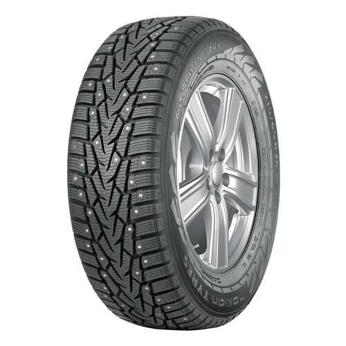 Шины Nokian Nordman 7 SUV 215/70 R15 98T (до 190 км/ч) TS32308 в Шинсервис
